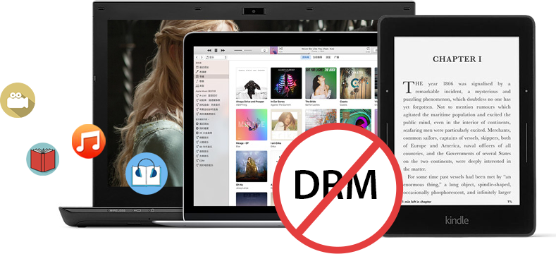 ebook drm removal software 24